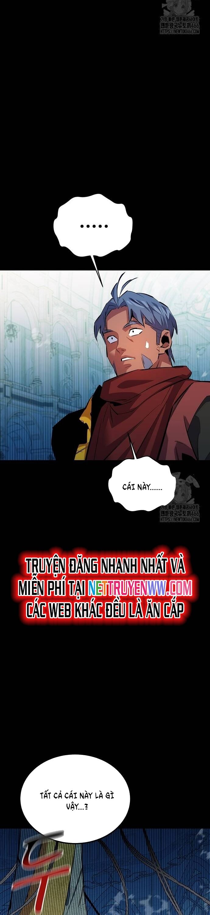 Tiểu Thư Tích Tiền Đi Bụi: Chapter 122