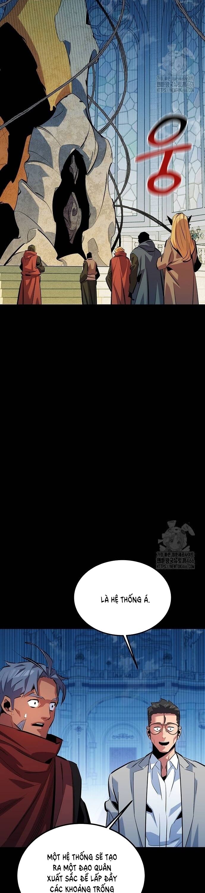 Tiểu Thư Tích Tiền Đi Bụi: Chapter 122