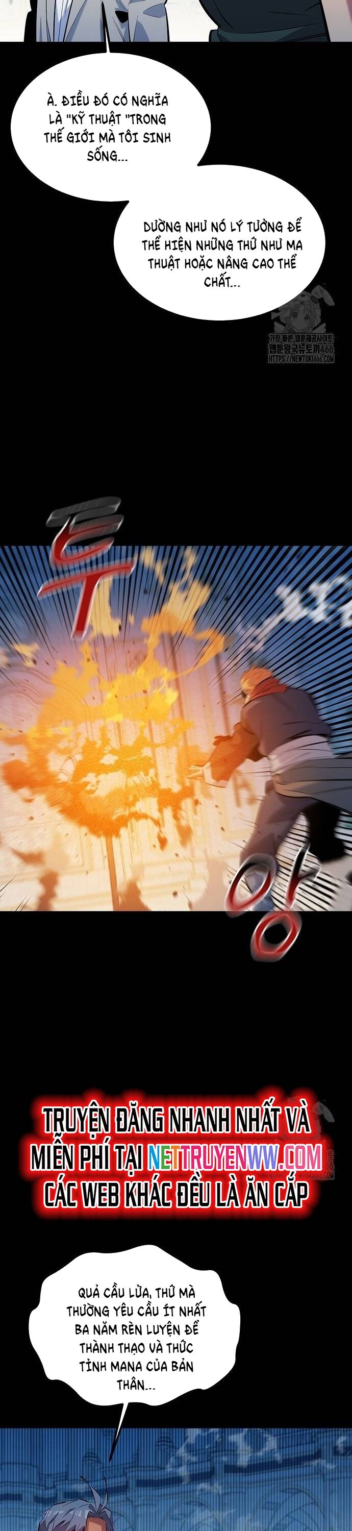 Tiểu Thư Tích Tiền Đi Bụi: Chapter 122