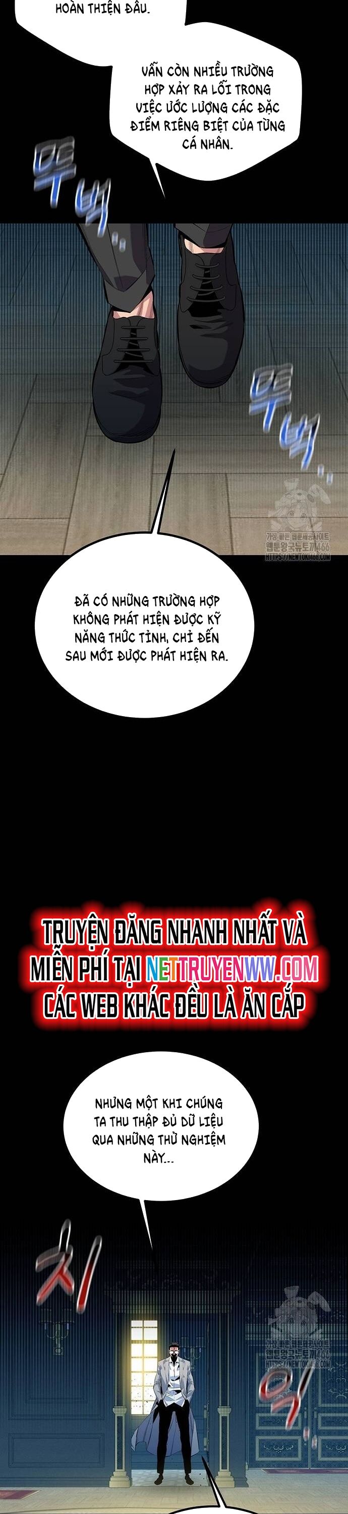 Tiểu Thư Tích Tiền Đi Bụi: Chapter 122