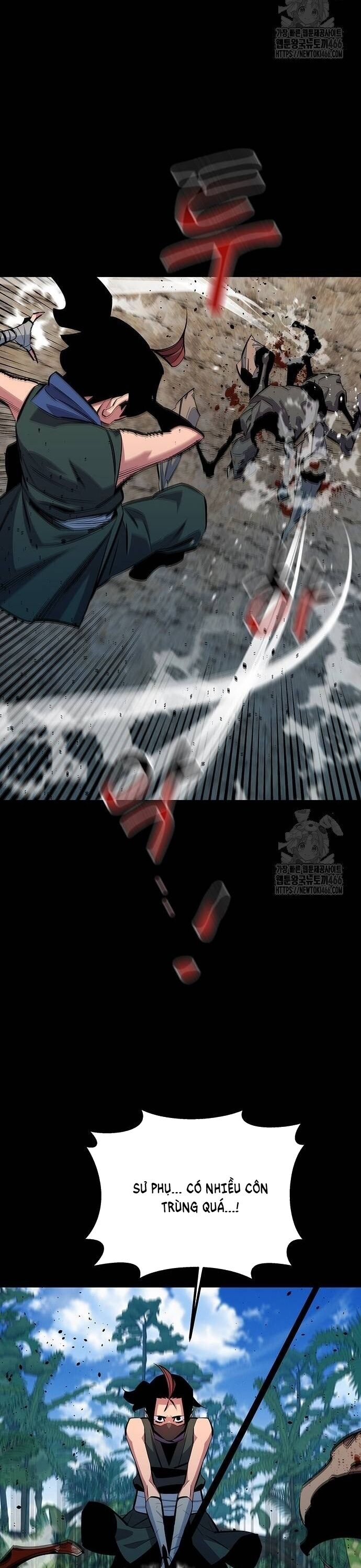 Tiểu Thư Tích Tiền Đi Bụi: Chapter 122