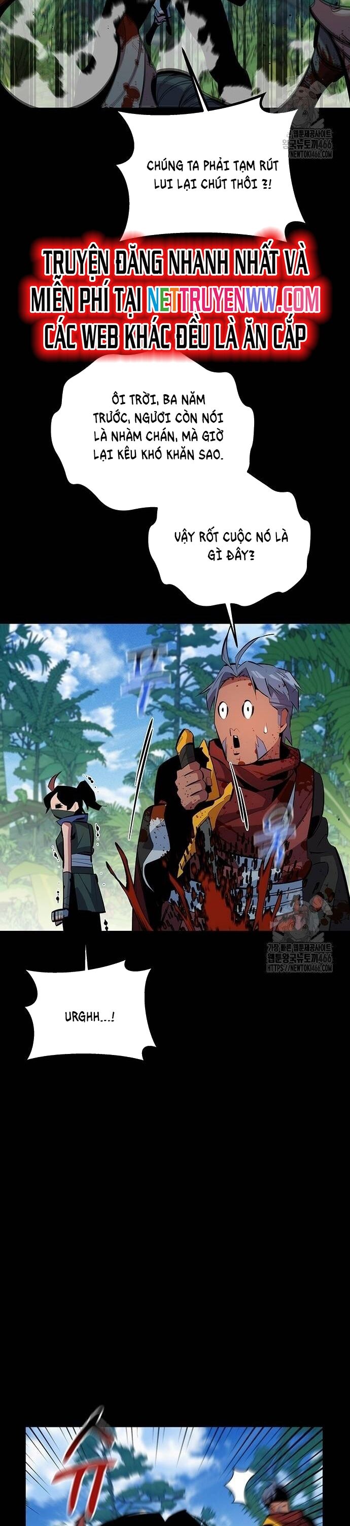 Tiểu Thư Tích Tiền Đi Bụi: Chapter 122