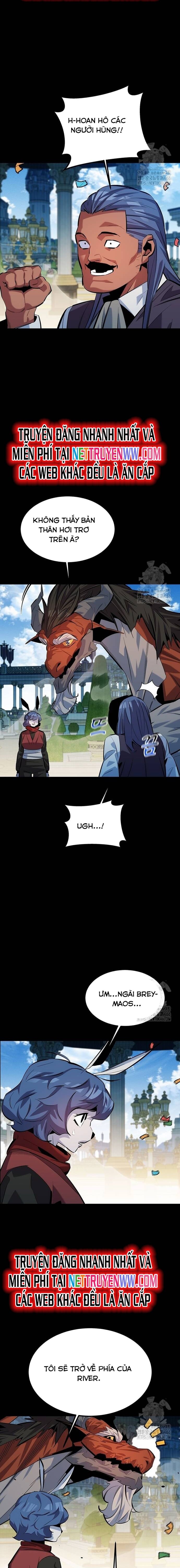 Tiểu Thư Tích Tiền Đi Bụi: Chapter 123