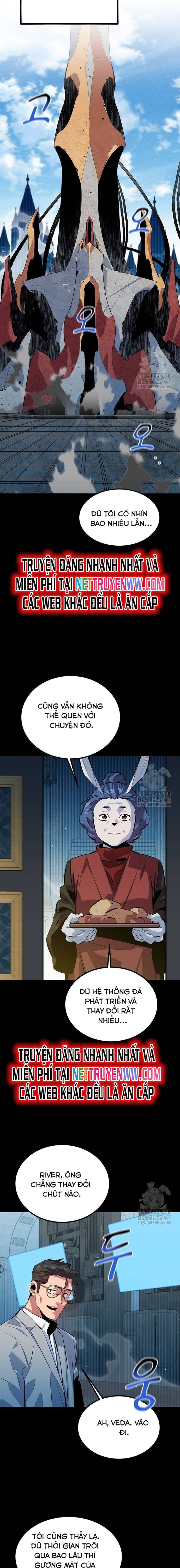 Tiểu Thư Tích Tiền Đi Bụi: Chapter 123