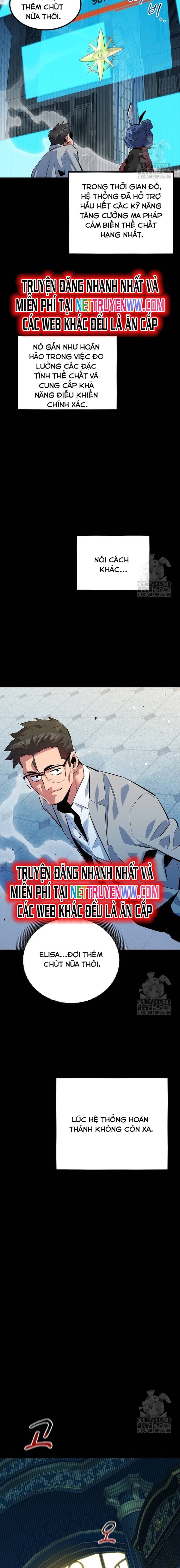 Tiểu Thư Tích Tiền Đi Bụi: Chapter 123