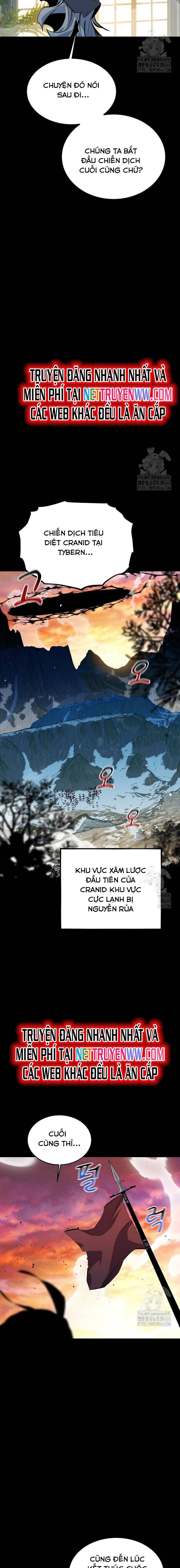 Tiểu Thư Tích Tiền Đi Bụi: Chapter 123