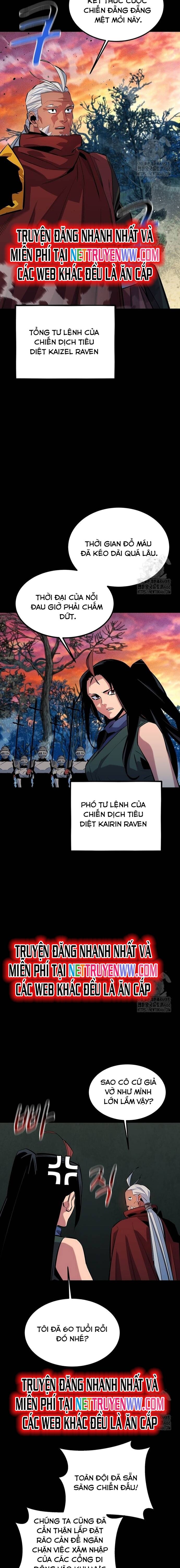 Tiểu Thư Tích Tiền Đi Bụi: Chapter 123