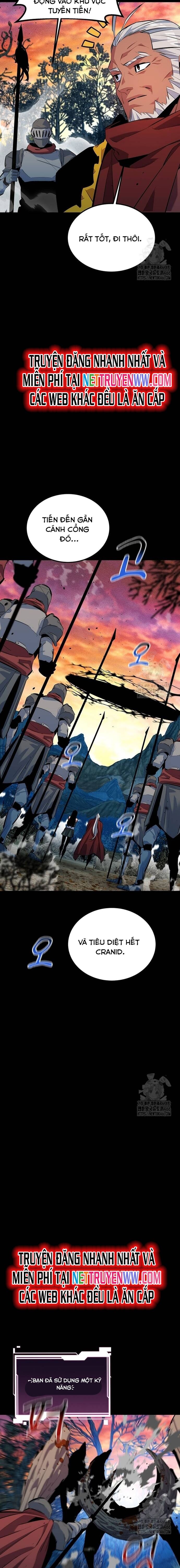 Tiểu Thư Tích Tiền Đi Bụi: Chapter 123