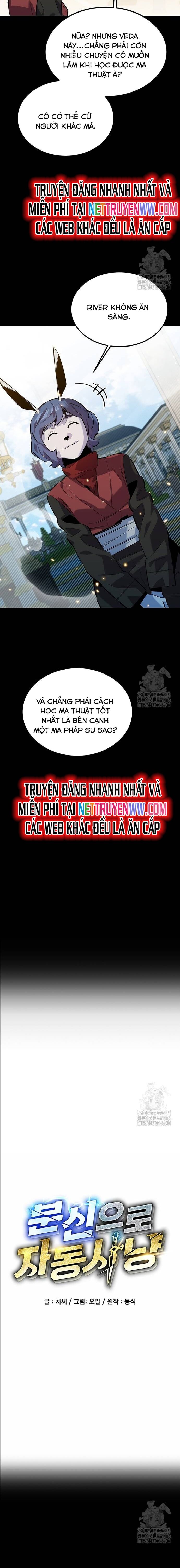 Tiểu Thư Tích Tiền Đi Bụi: Chapter 123