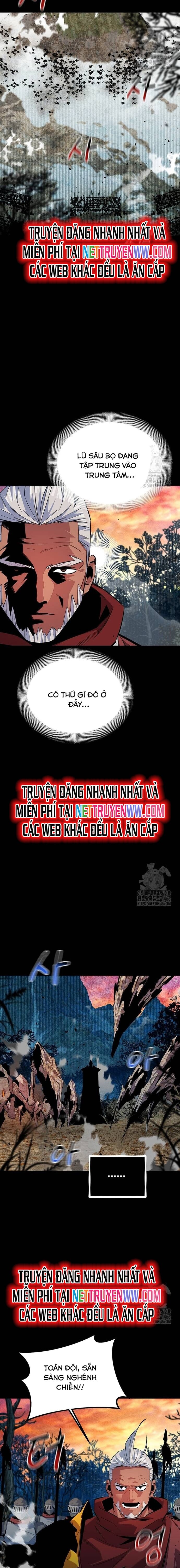 Tiểu Thư Tích Tiền Đi Bụi: Chapter 123