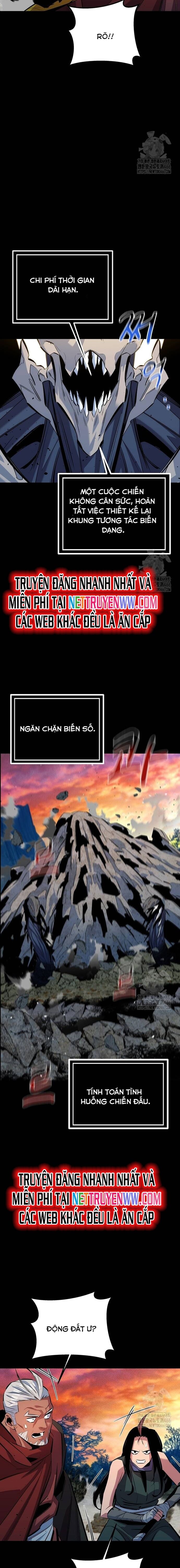 Tiểu Thư Tích Tiền Đi Bụi: Chapter 123