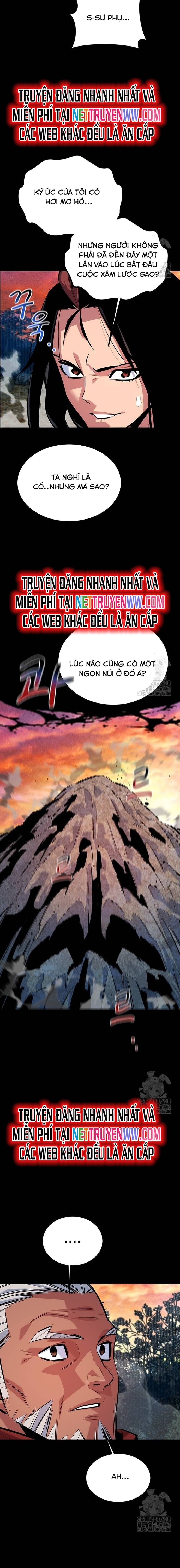 Tiểu Thư Tích Tiền Đi Bụi: Chapter 123