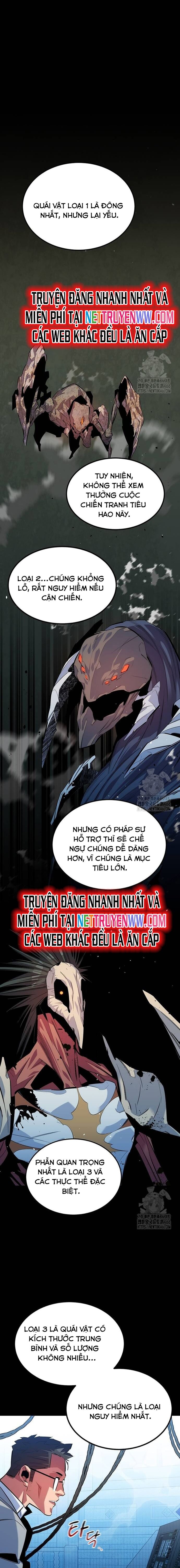 Tiểu Thư Tích Tiền Đi Bụi: Chapter 123