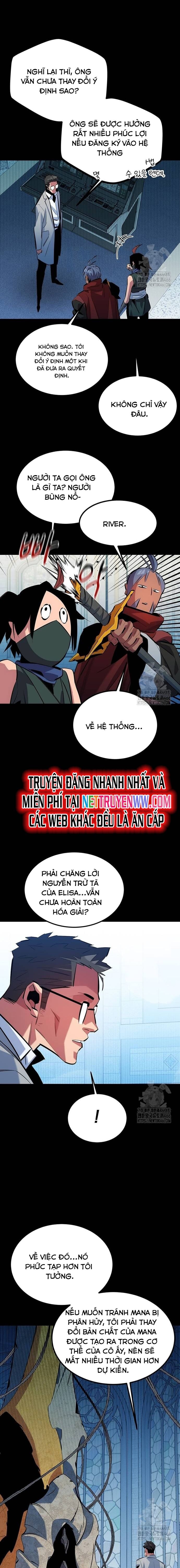 Tiểu Thư Tích Tiền Đi Bụi: Chapter 123
