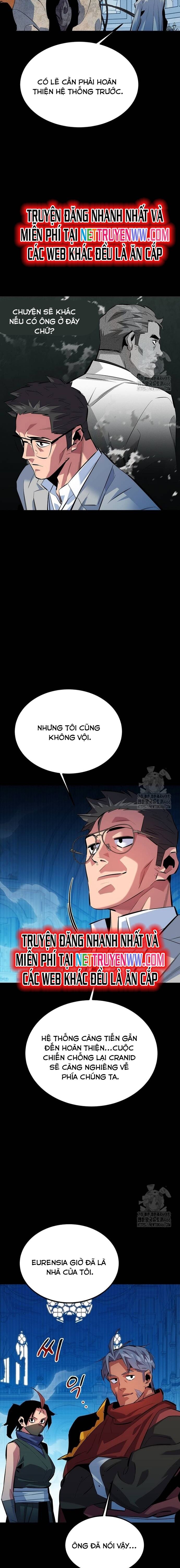 Tiểu Thư Tích Tiền Đi Bụi: Chapter 123