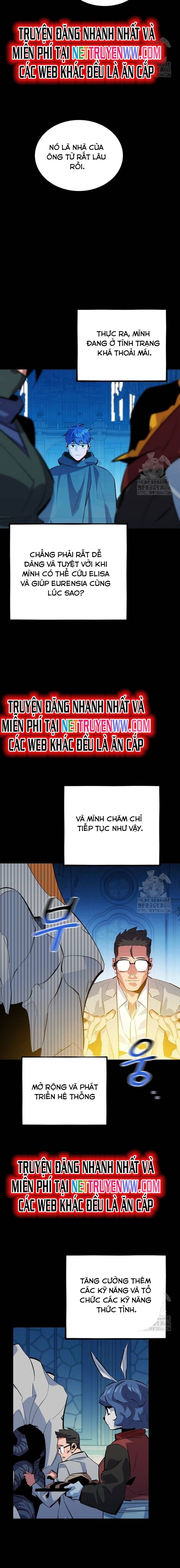 Tiểu Thư Tích Tiền Đi Bụi: Chapter 123