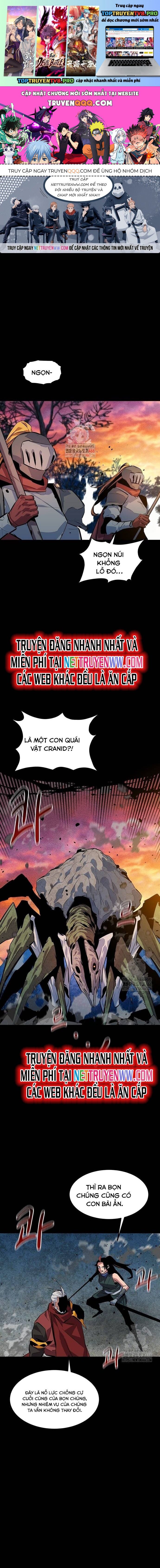 Tiểu Thư Tích Tiền Đi Bụi: Chapter 124