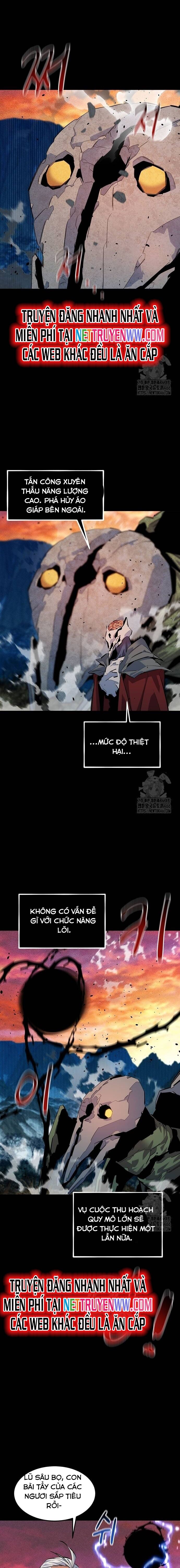 Tiểu Thư Tích Tiền Đi Bụi: Chapter 124