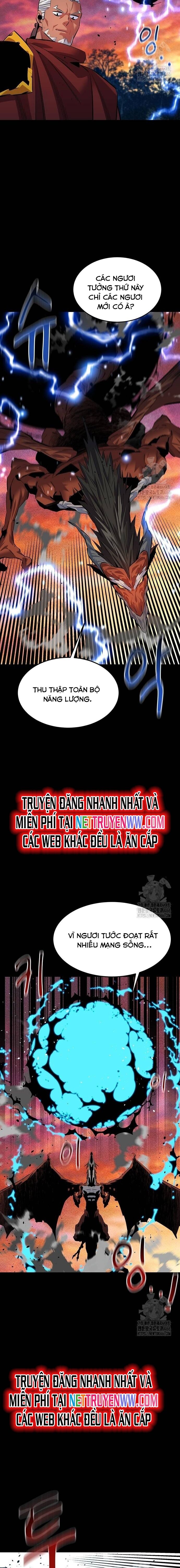 Tiểu Thư Tích Tiền Đi Bụi: Chapter 124