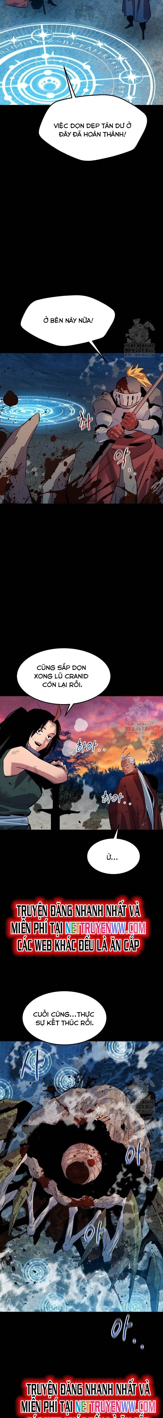 Tiểu Thư Tích Tiền Đi Bụi: Chapter 124