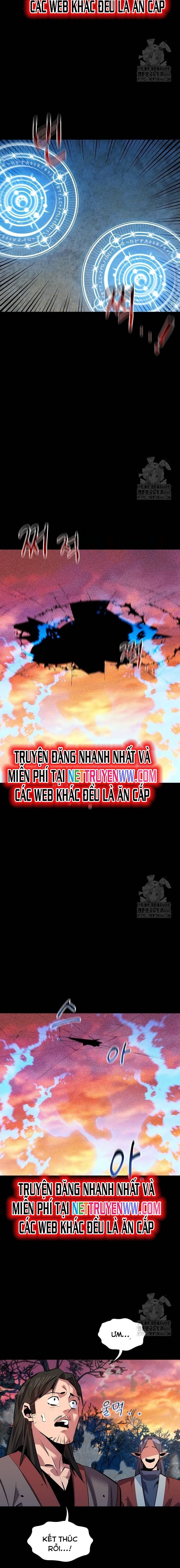 Tiểu Thư Tích Tiền Đi Bụi: Chapter 124