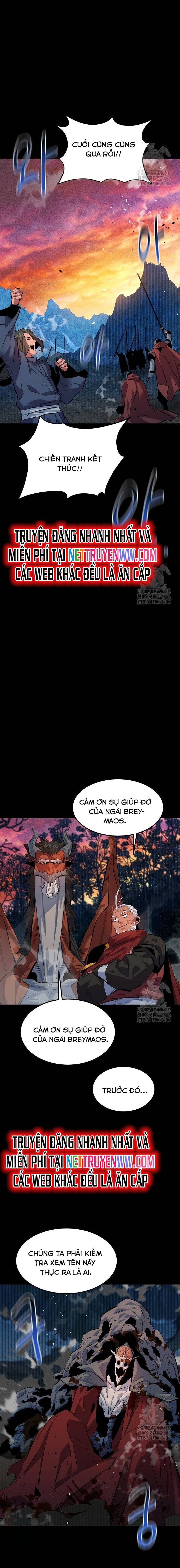 Tiểu Thư Tích Tiền Đi Bụi: Chapter 124