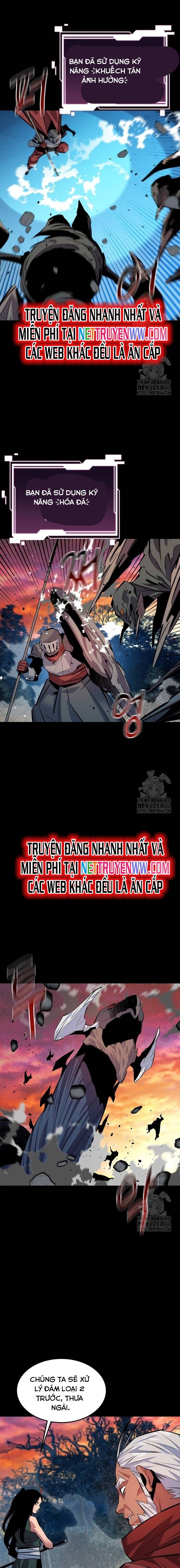 Tiểu Thư Tích Tiền Đi Bụi: Chapter 124
