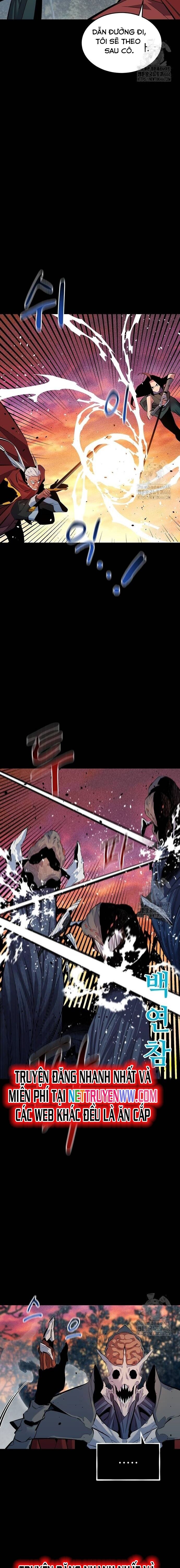 Tiểu Thư Tích Tiền Đi Bụi: Chapter 124