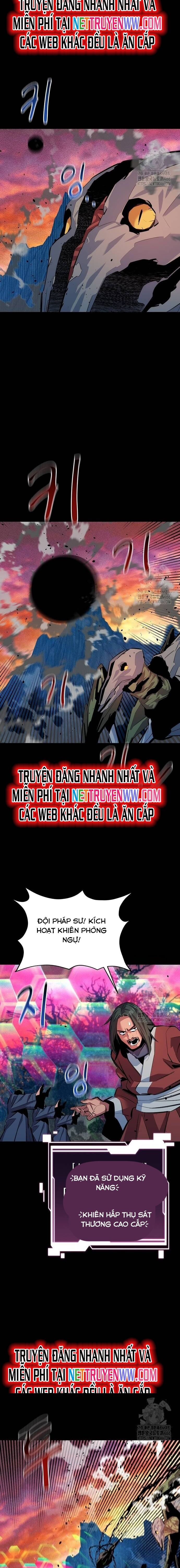 Tiểu Thư Tích Tiền Đi Bụi: Chapter 124