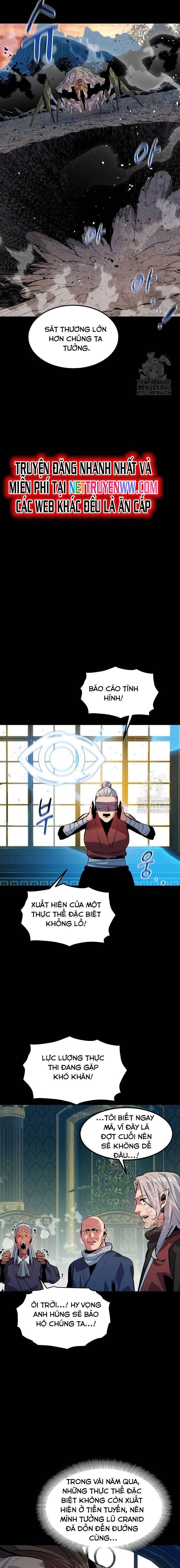 Tiểu Thư Tích Tiền Đi Bụi: Chapter 124