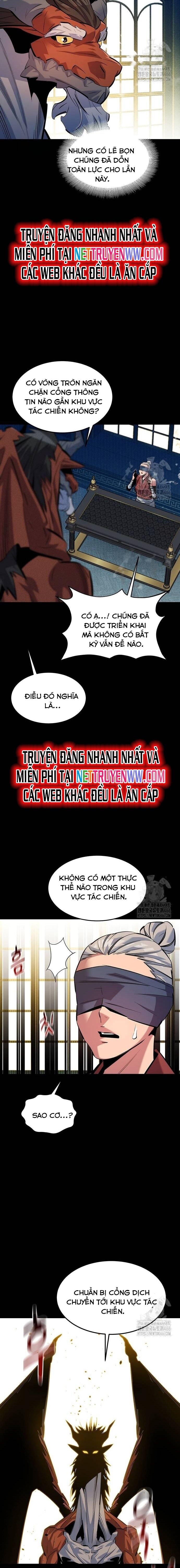 Tiểu Thư Tích Tiền Đi Bụi: Chapter 124