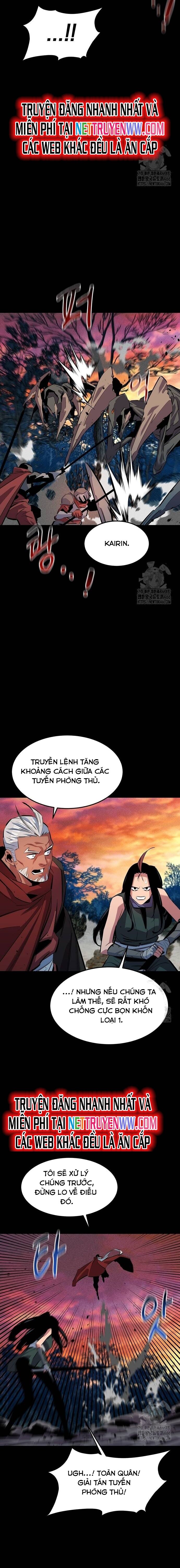 Tiểu Thư Tích Tiền Đi Bụi: Chapter 124