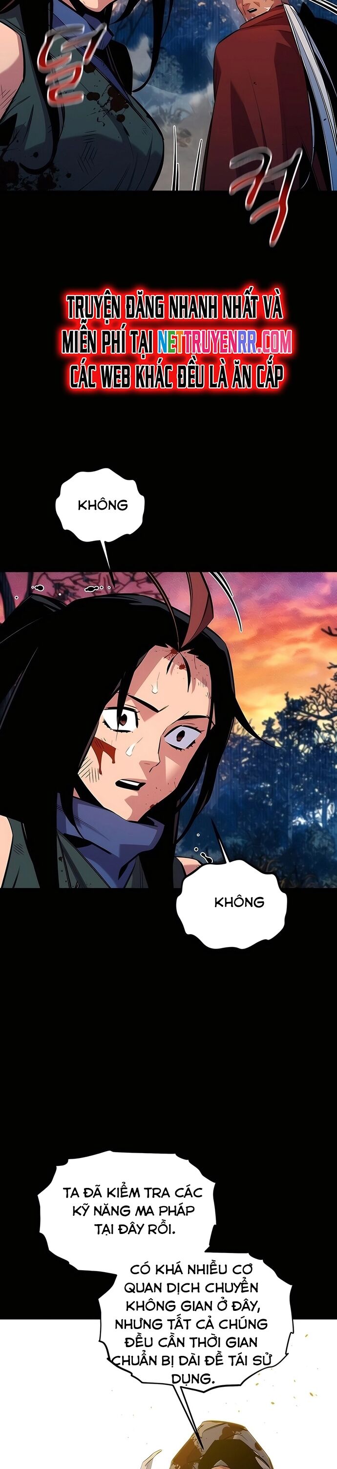 Tiểu Thư Tích Tiền Đi Bụi: Chapter 125