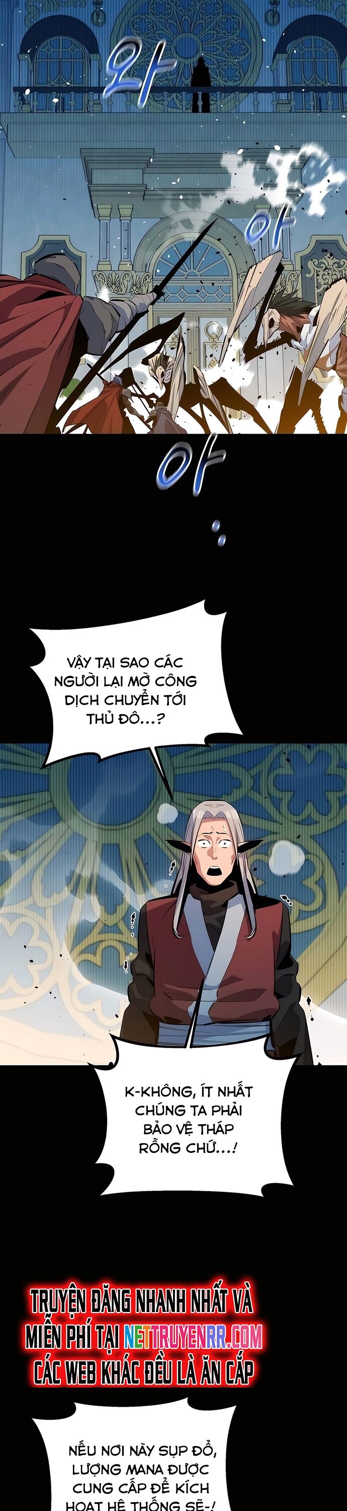 Tiểu Thư Tích Tiền Đi Bụi: Chapter 125