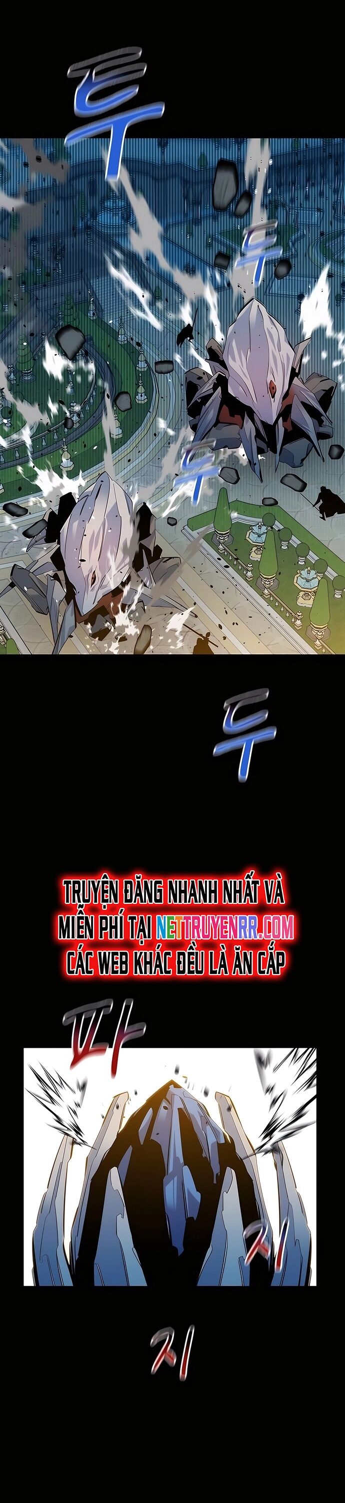 Tiểu Thư Tích Tiền Đi Bụi: Chapter 125