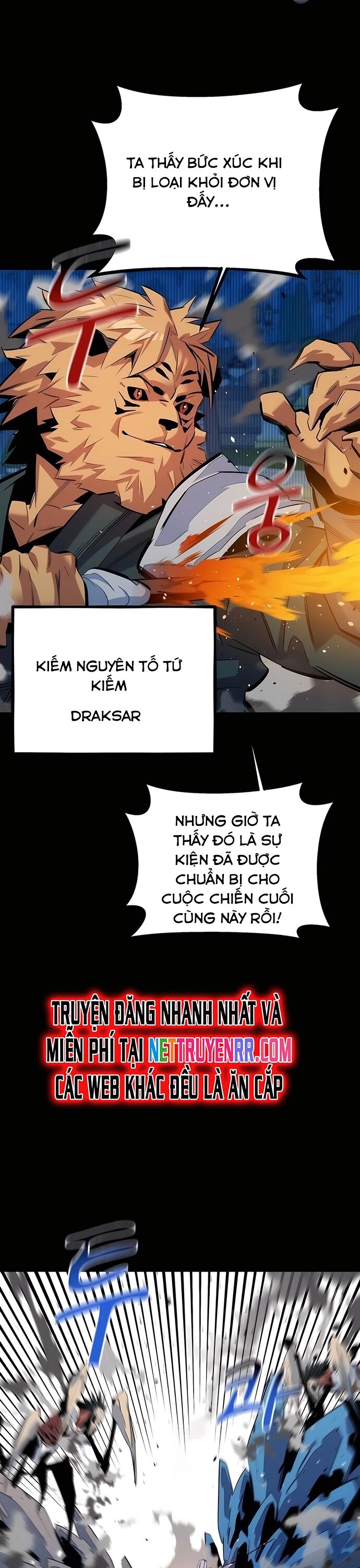 Tiểu Thư Tích Tiền Đi Bụi: Chapter 125