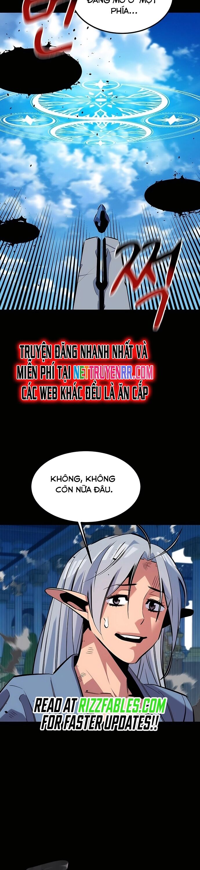 Tiểu Thư Tích Tiền Đi Bụi: Chapter 125