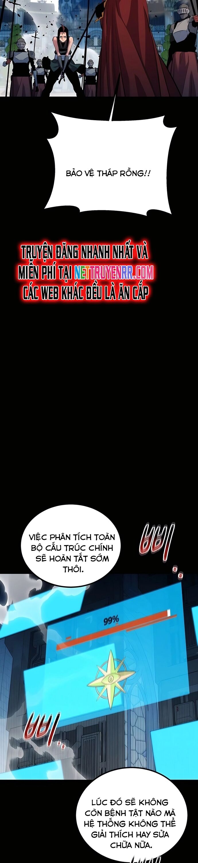 Tiểu Thư Tích Tiền Đi Bụi: Chapter 125