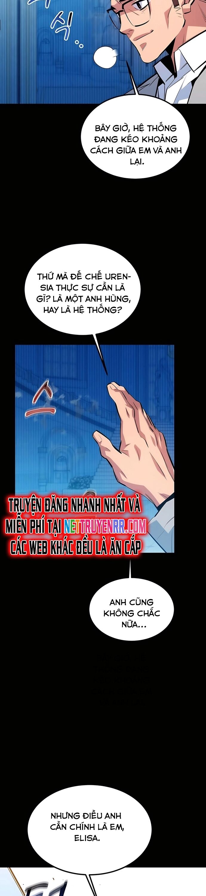 Tiểu Thư Tích Tiền Đi Bụi: Chapter 125