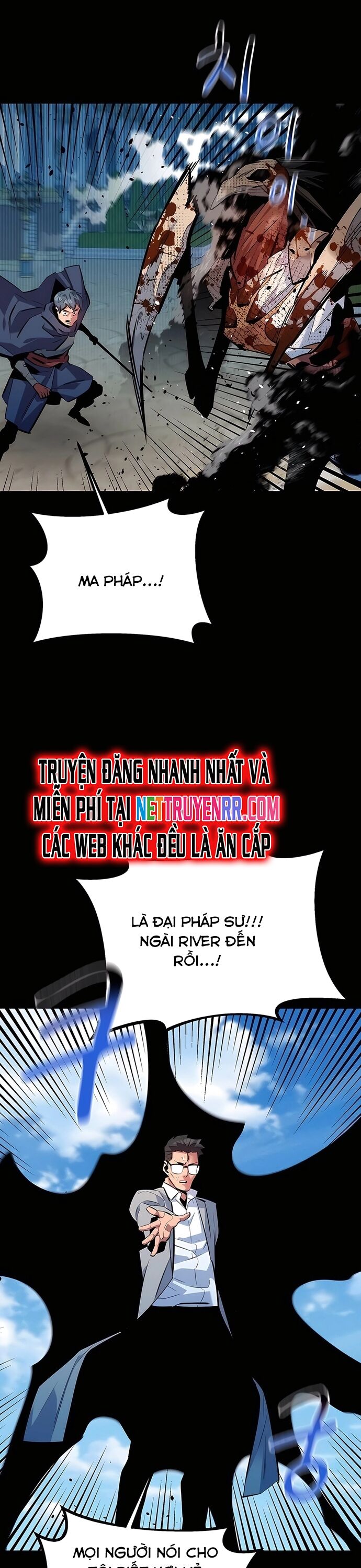 Tiểu Thư Tích Tiền Đi Bụi: Chapter 125