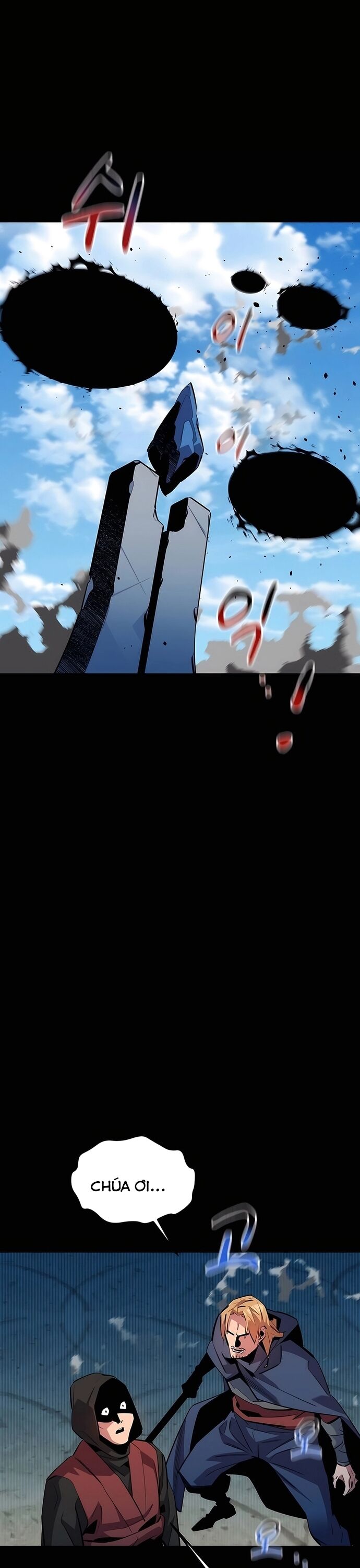 Tiểu Thư Tích Tiền Đi Bụi: Chapter 125