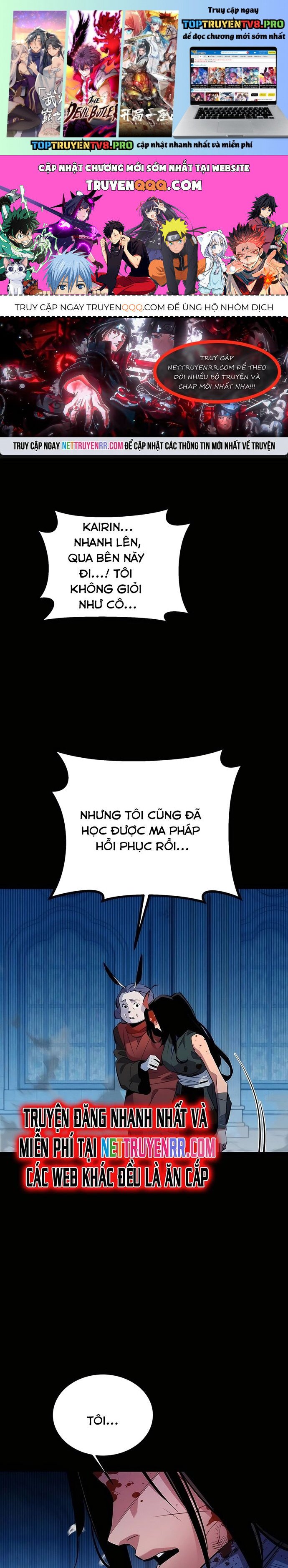 Tiểu Thư Tích Tiền Đi Bụi: Chapter 126