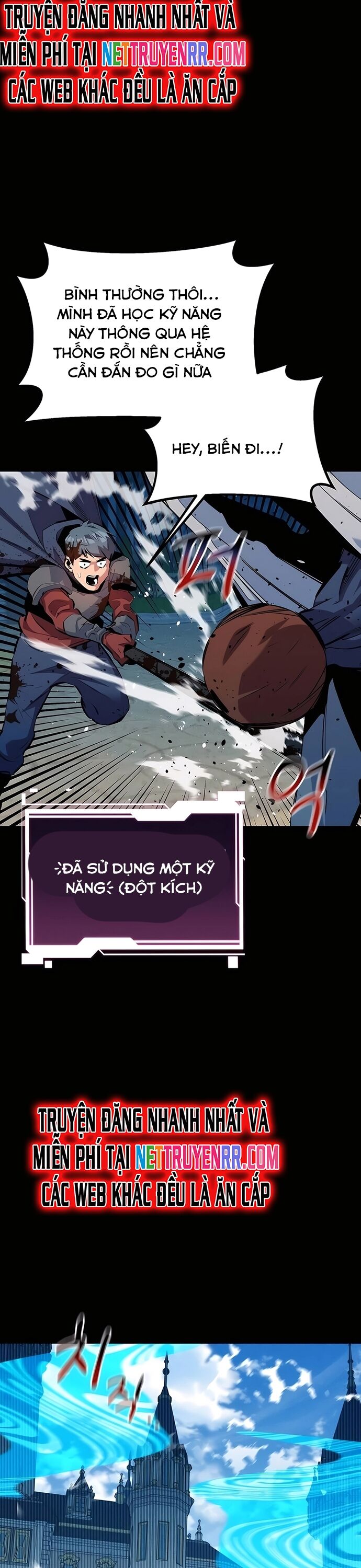 Tiểu Thư Tích Tiền Đi Bụi: Chapter 126