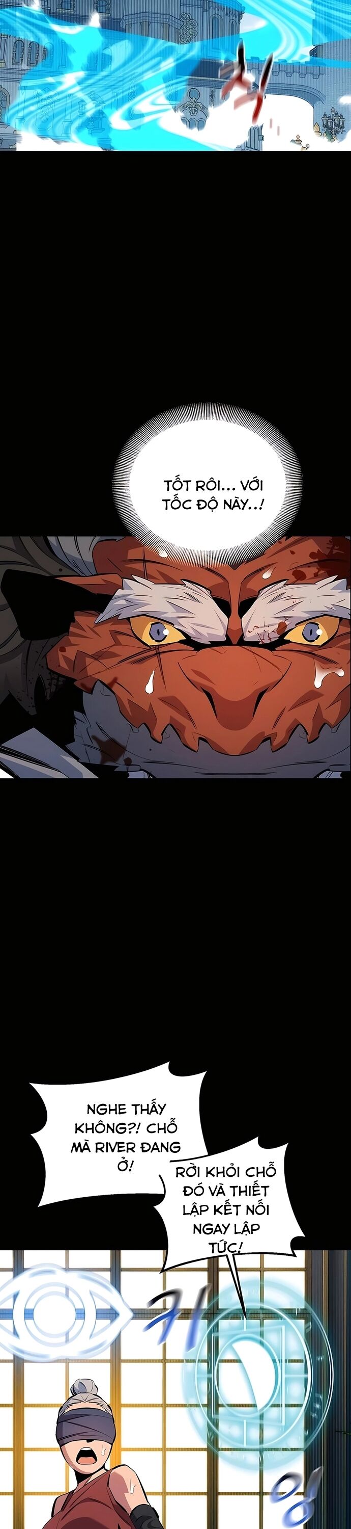 Tiểu Thư Tích Tiền Đi Bụi: Chapter 126