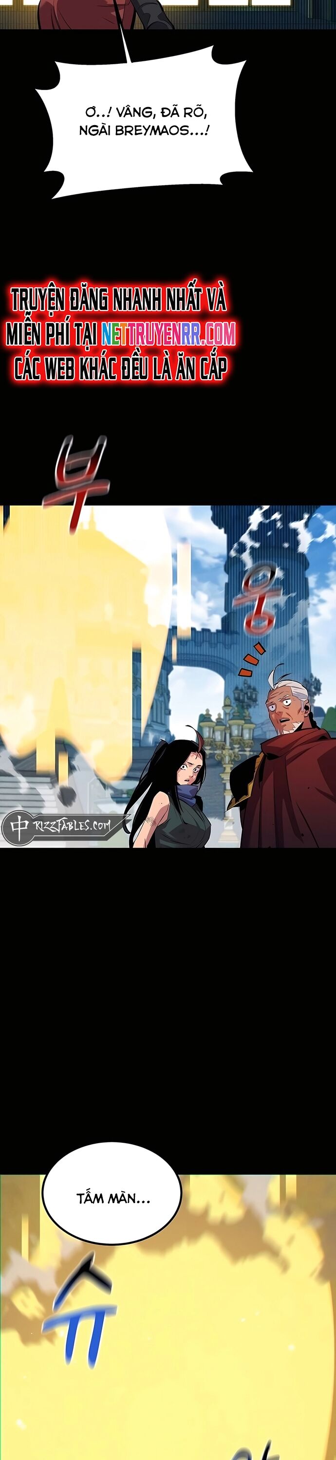 Tiểu Thư Tích Tiền Đi Bụi: Chapter 126