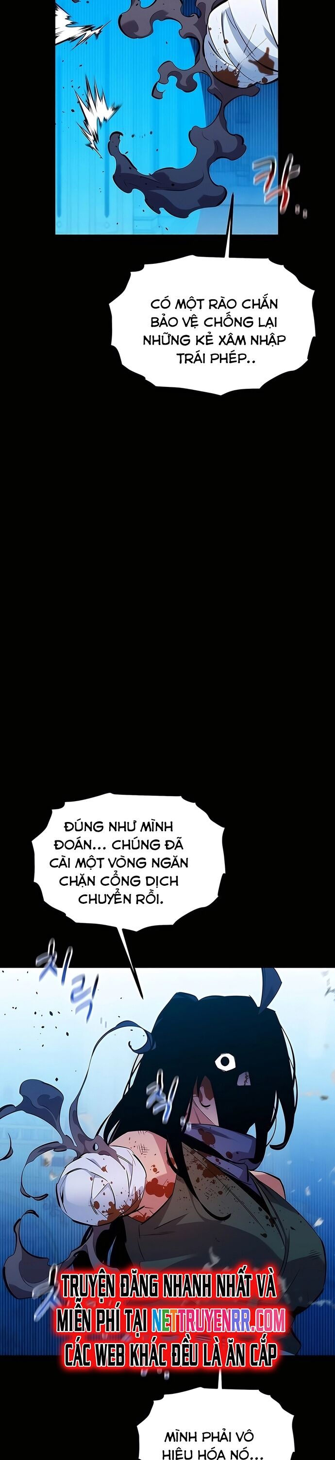 Tiểu Thư Tích Tiền Đi Bụi: Chapter 126