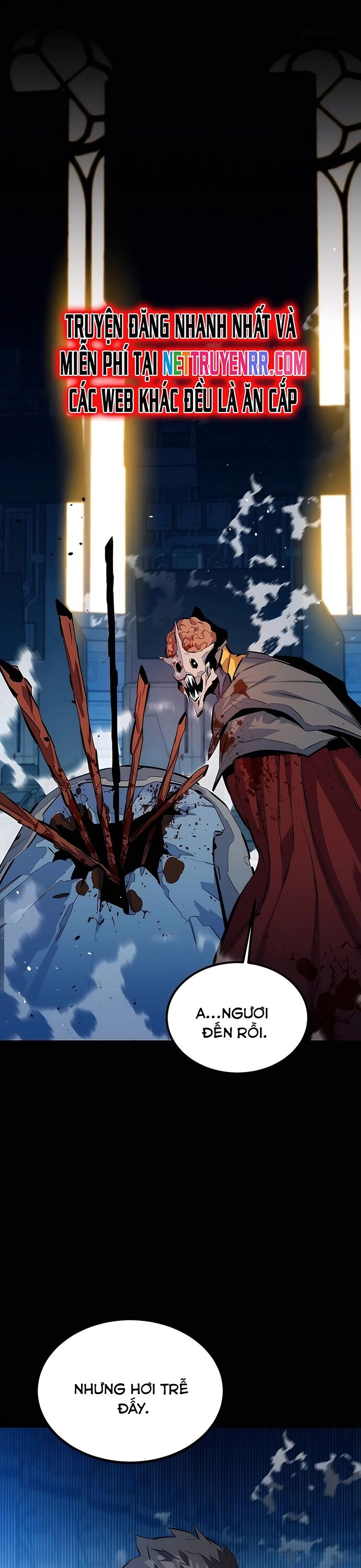 Tiểu Thư Tích Tiền Đi Bụi: Chapter 126