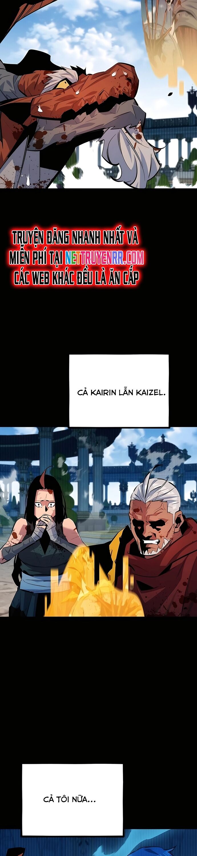 Tiểu Thư Tích Tiền Đi Bụi: Chapter 126