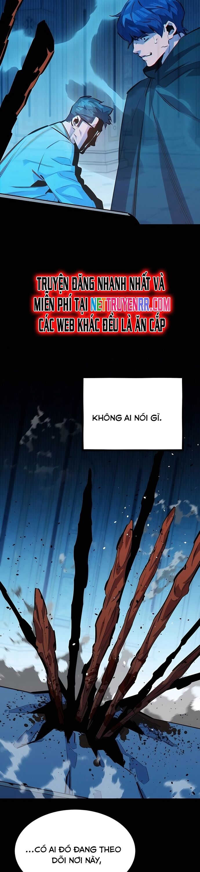 Tiểu Thư Tích Tiền Đi Bụi: Chapter 126