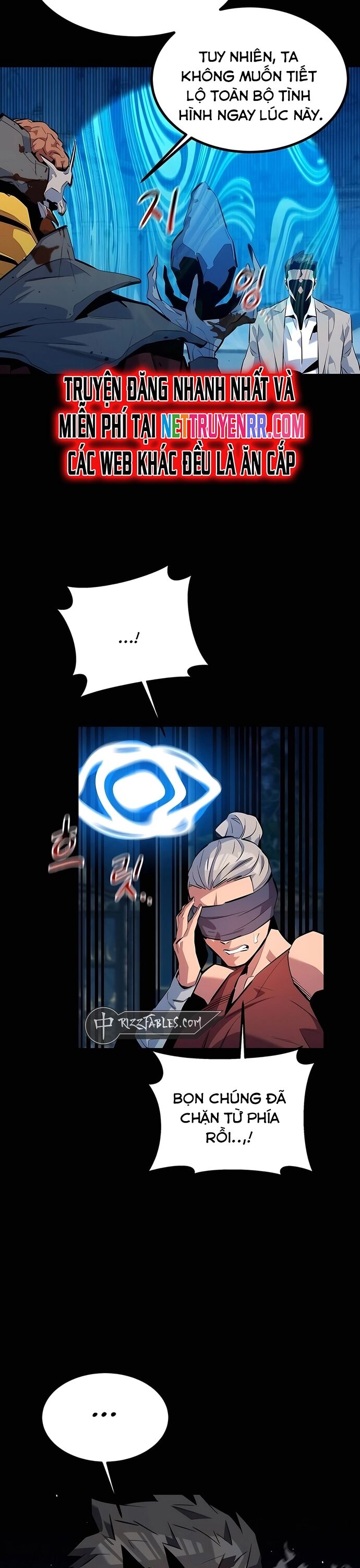 Tiểu Thư Tích Tiền Đi Bụi: Chapter 126